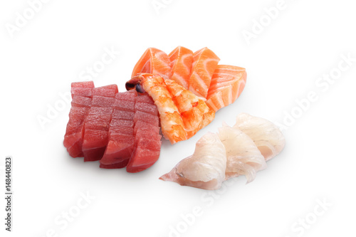 sashimi