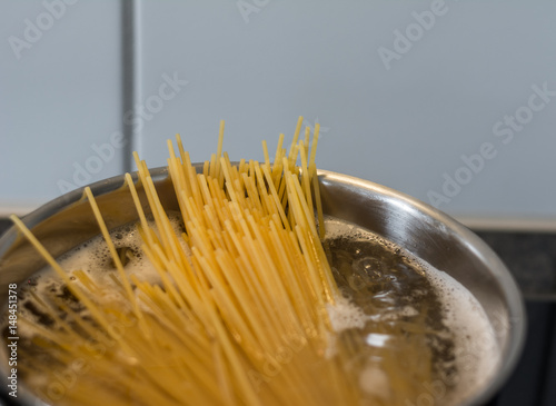 Spaghetti