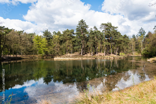 Landgoed Heidestein Driebergen-Rijsenburg Utrecht Nederland