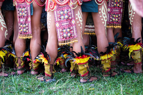 Aliwan Festival 2017, Pasay City, Philippines