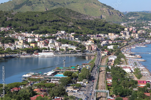 Baia - Bacoli - Italy