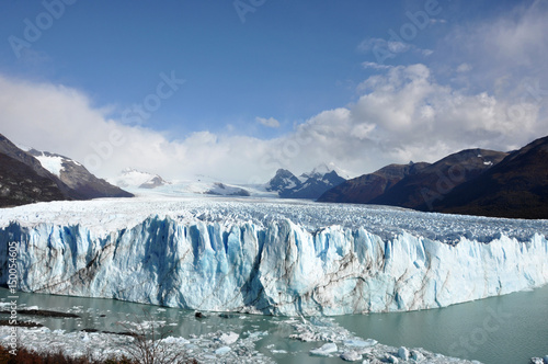 Argentina - El Calafate Perito Moreno