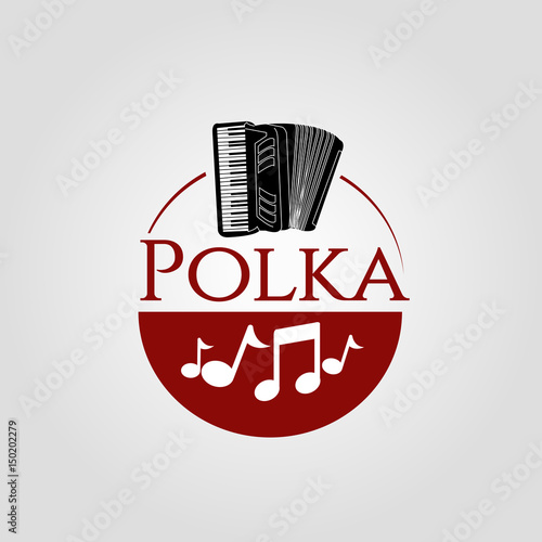 Polka dance