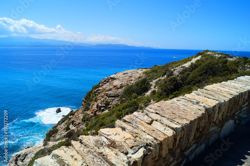 cap corse