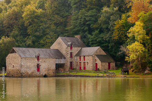 Moulin du Prat