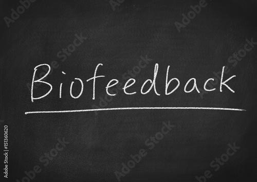 biofeedback