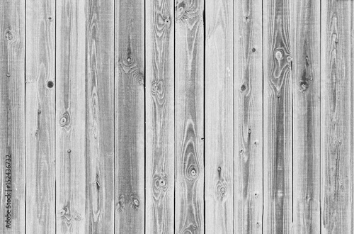 biała, szara struktura drewna. tło starych paneli Szwu