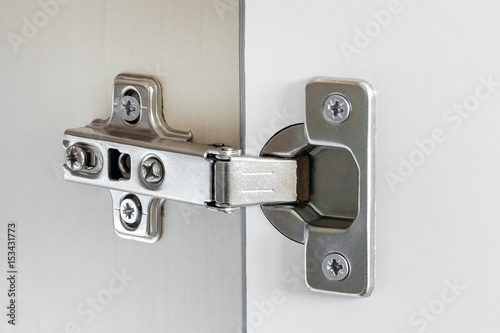 door hinge furniture.