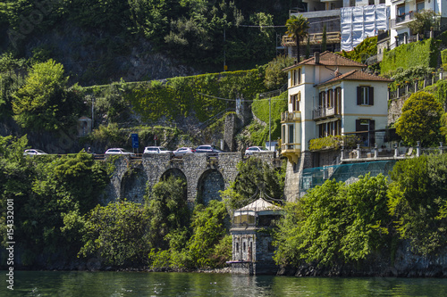 Argegno, Italy