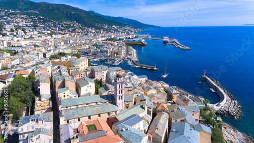 Bastia