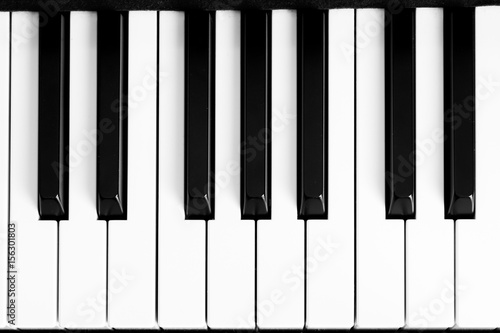 Octava del piano