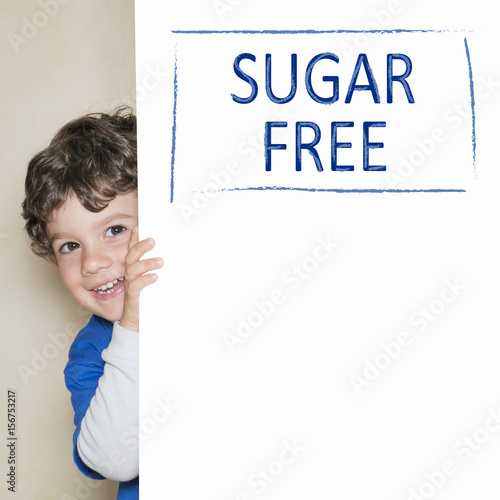 sugar free