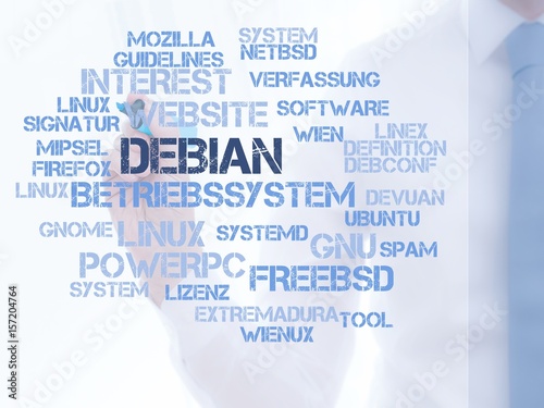 Debian