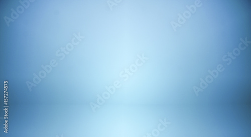 blur abstract soft blue background