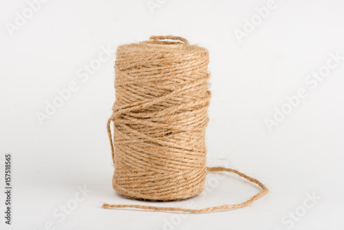 Coil of thread