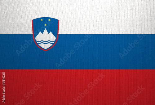 slovenian flag