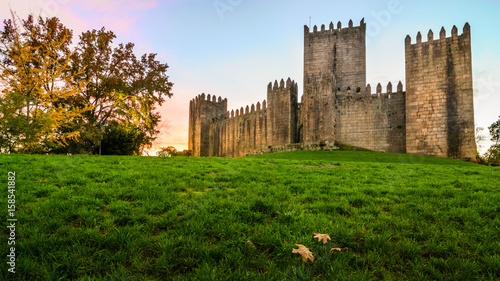 Castelo de Guimarães