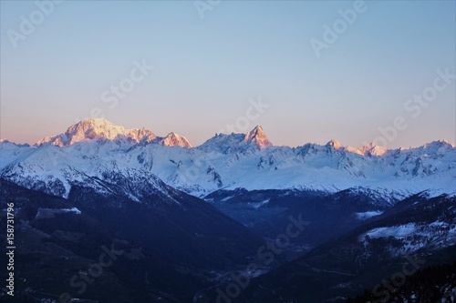 Vallée d'Aoste