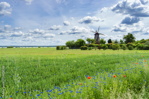 Weites Land: Mecklenburg-Vorpommern