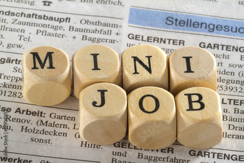 Minijob