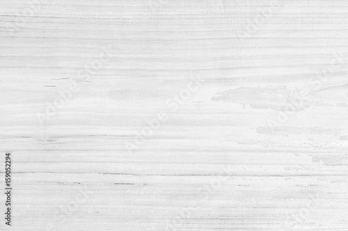 White wood texture background for design
