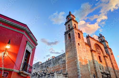 Mérida, Yucatan, Mexico