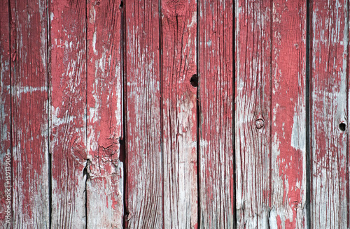 Barn Board Background