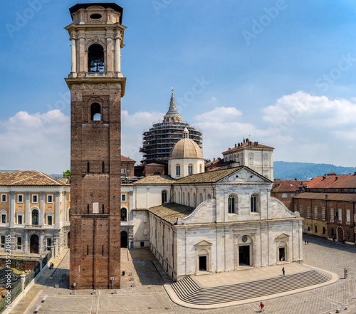 Turin Cathedral (Duomo di Torino)