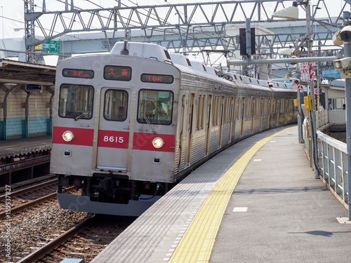 東急線