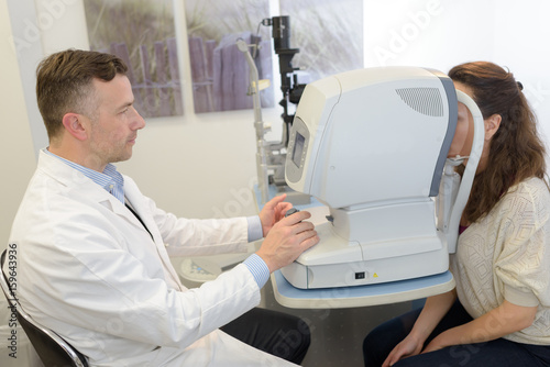 optical coherence tomography