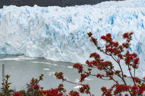 Perito Moreno, Park Narodowy Los Glaciares, Argentyna
