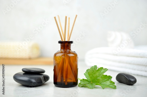 Aromatherapy - fragrance diffuser