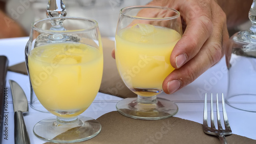 c'est les vacances, désaltérez-vous en terrasse !