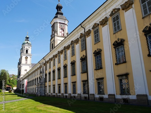 Stift Sankt Florian