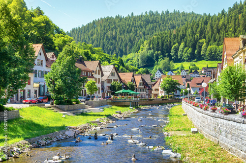 Schiltach