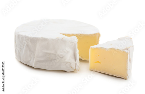 Camembert cheese