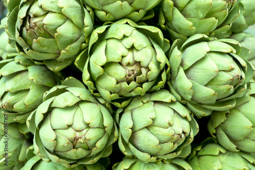 artichoke