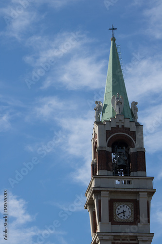 Basilica Prepositurale di Santa Maria di Lourdes