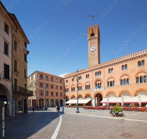 Treviso / marketplace.