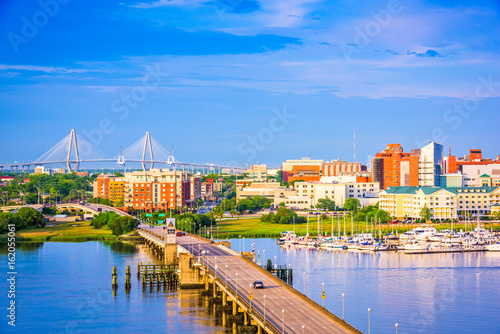 Charleston, South Carolina, USA