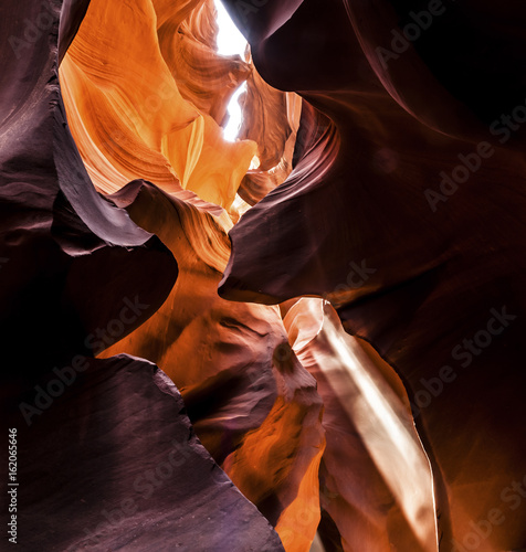 Lower Antelope Canyon (Arizona)