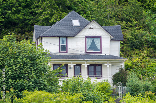 Goonies House