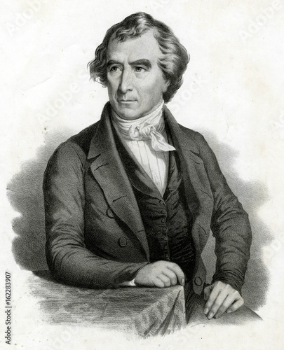 Arago (Anon Lithograph). Date: 1786 - 1853