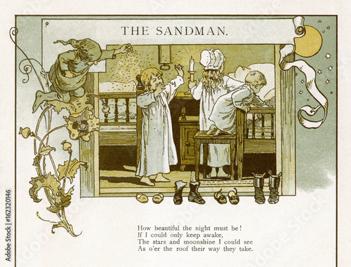 The Sandman