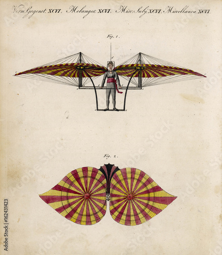 Degens Design - Colour. Date: 1808