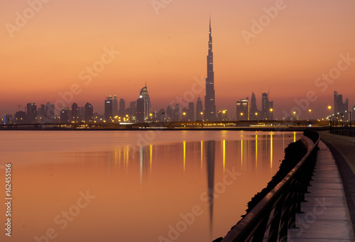 burj khalifa