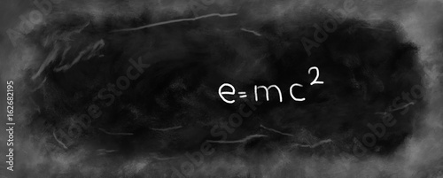 Physik Unterricht e=mc²