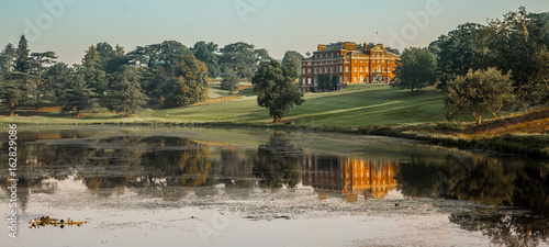 Brocket Hall, Hertfordshire