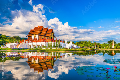 Chiang Mai, Thailand