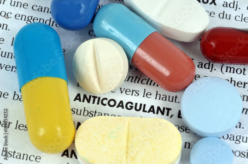 Anticoagulant 